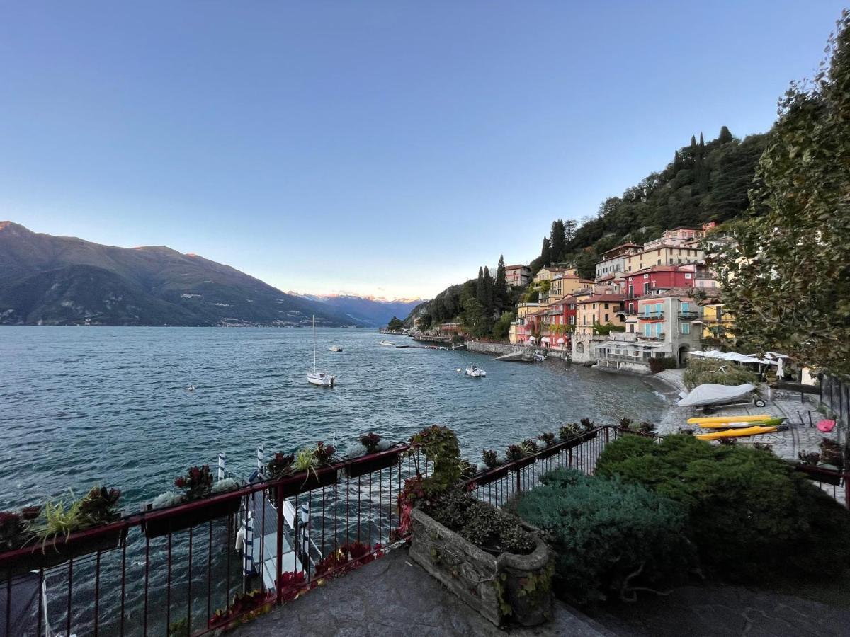 Varenna By Foot Dış mekan fotoğraf
