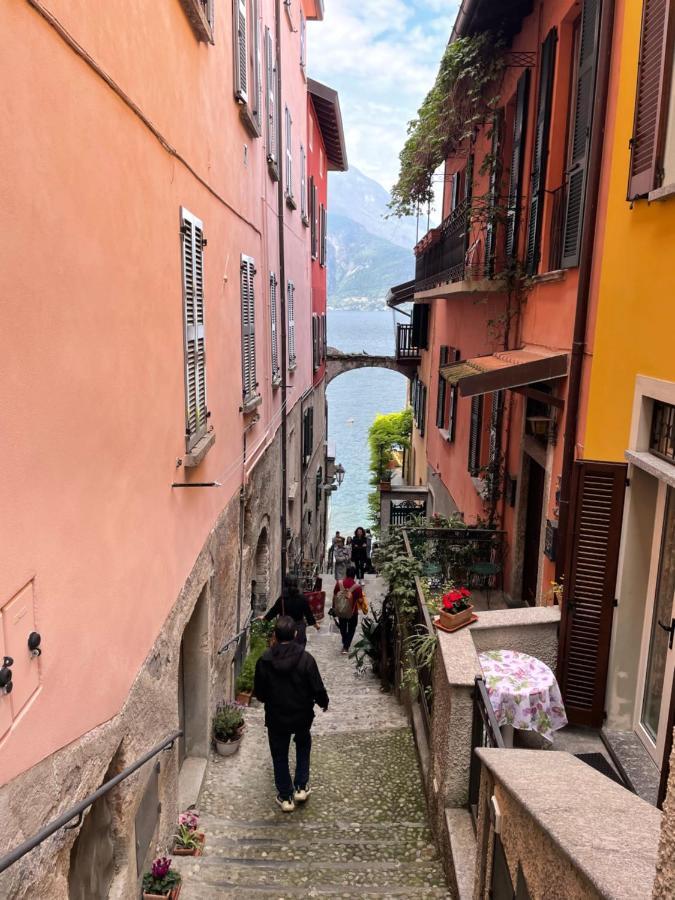 Varenna By Foot Dış mekan fotoğraf