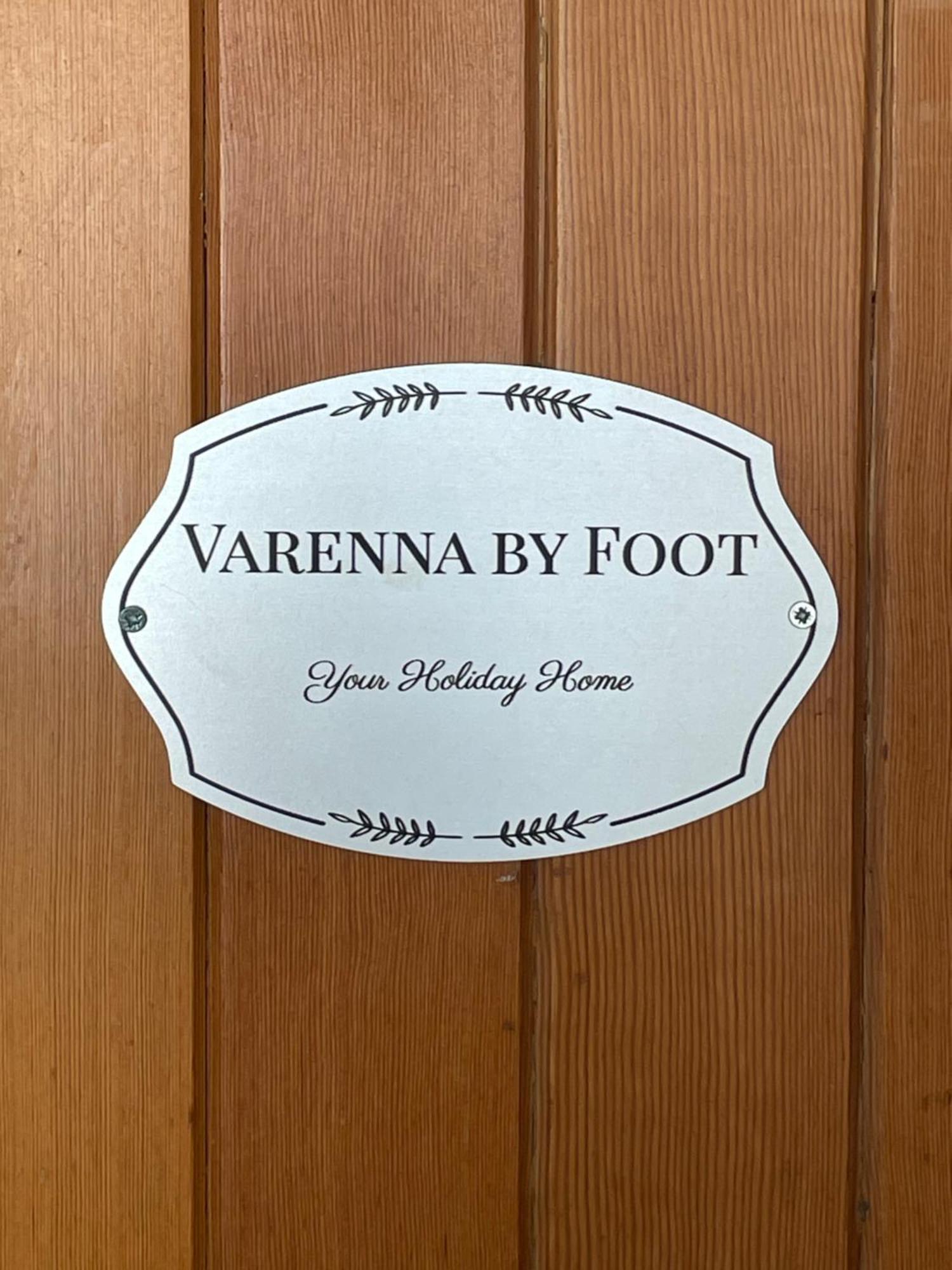 Varenna By Foot Dış mekan fotoğraf